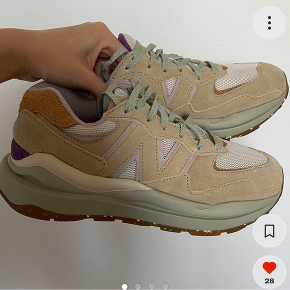 New Balance 57/40 - Picture 3 of 4